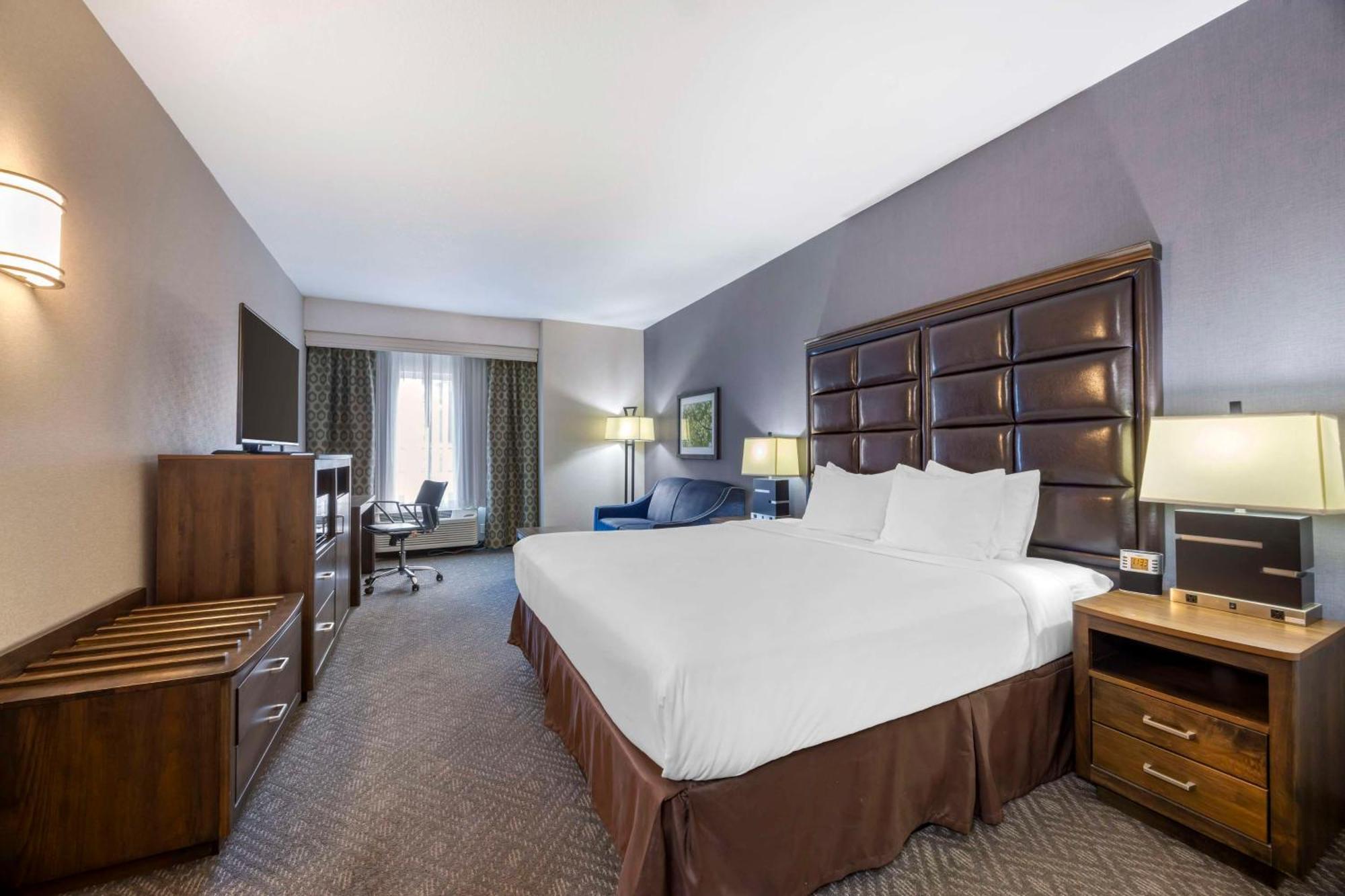 Best Western Plus Northwind Inn & Suites Tigard Exterior photo