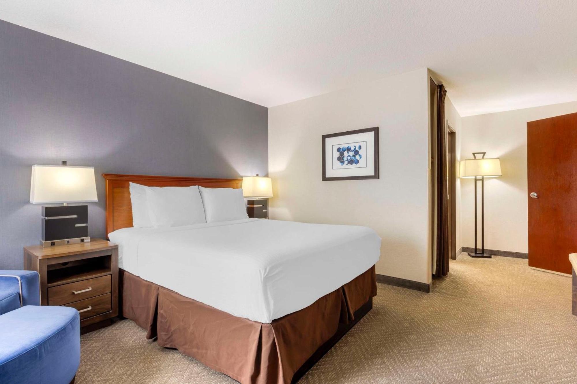 Best Western Plus Northwind Inn & Suites Tigard Exterior photo