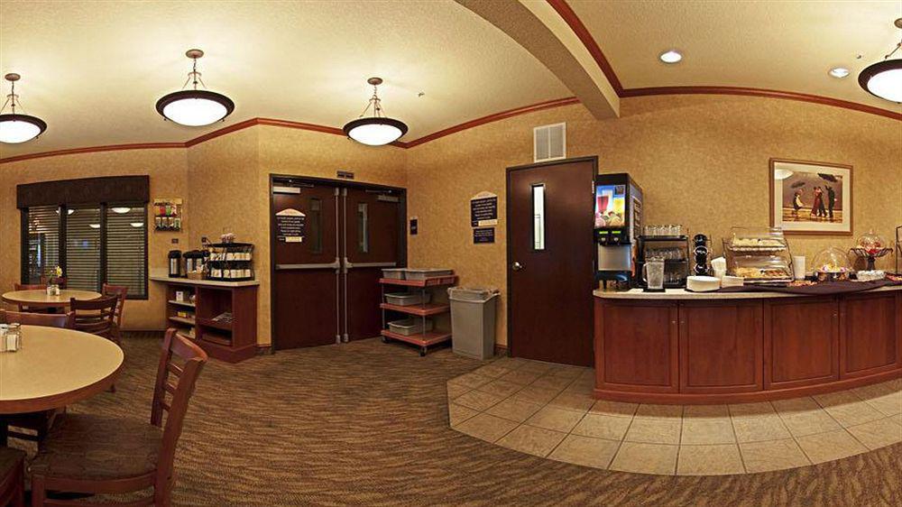 Best Western Plus Northwind Inn & Suites Tigard Exterior photo